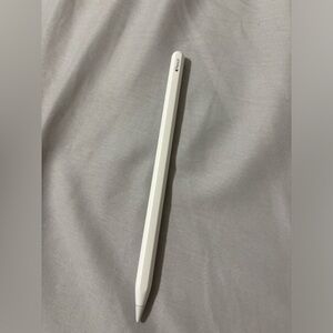 2nd generation Apple Pencil